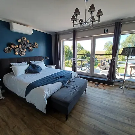 La Source De Notre Manon 4*