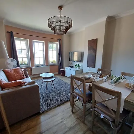 Bed & Breakfast La Source De Notre Manon Jauche