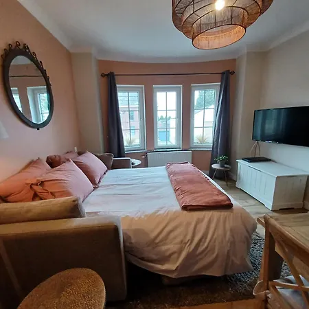 La Source De Notre Manon فندق مبيت وإفطار