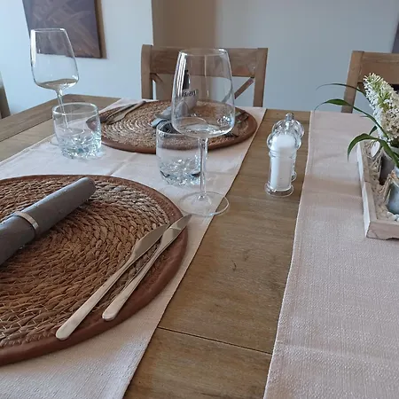 La Source De Notre Manon 4* Jauche