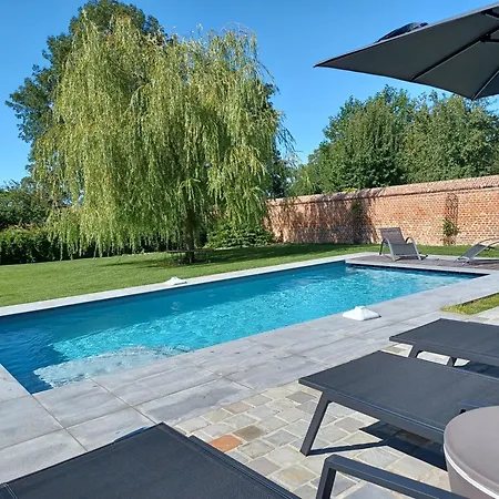 La Source De Notre Manon