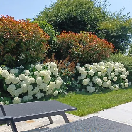 La Source De Notre Manon 4* Jauche