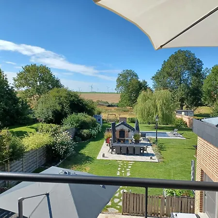 La Source De Notre Manon Bed & Breakfast