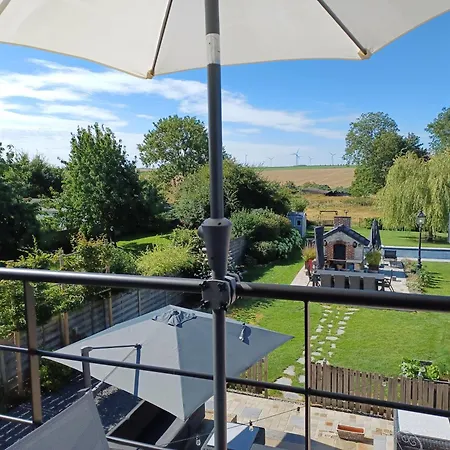 La Source De Notre Manon Bed & Breakfast Jauche