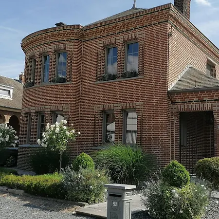 La Source De Notre Manon Bed & Breakfast Jauche